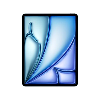 Apple iPad Air 6th Gen 13in Wi-Fi+Cellular 512GB - Blue
