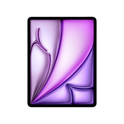 Apple iPad Air 6th Gen 13in Wi-Fi+Cellular 512GB - Purple