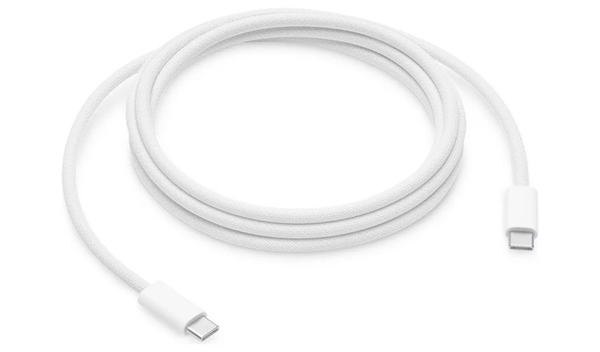 Apple USB-C to Lightning Cable (2m)