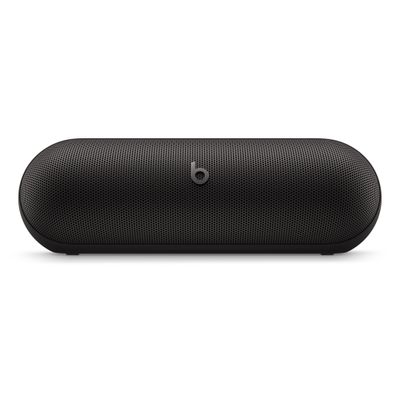 Apple Beats Pill - Wireless Bluetooth Speaker - Matt Black
