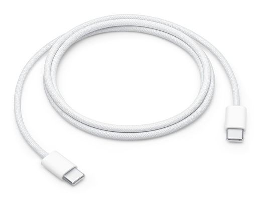 APPLE USB Type-C Charge Cable - 1 m, White
