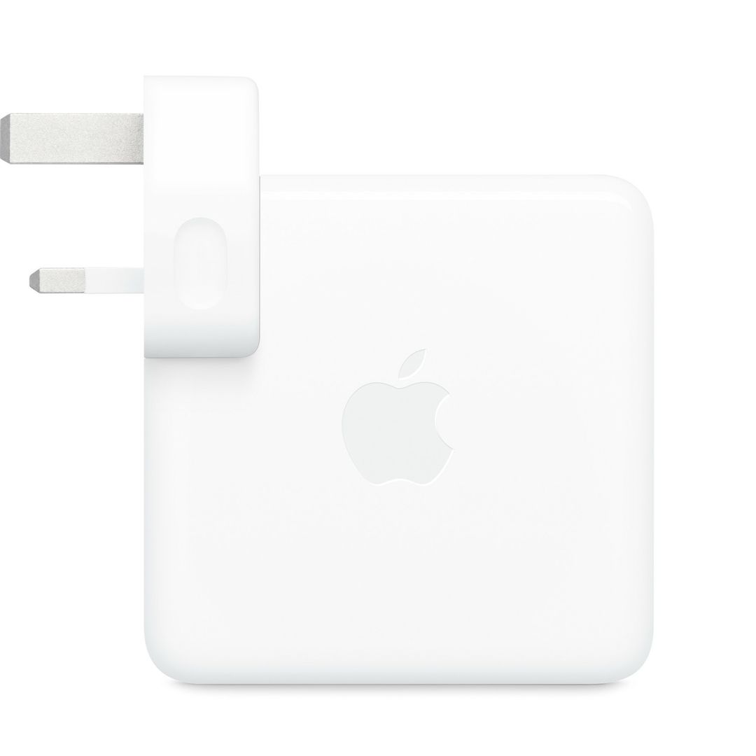 APPLE 96 W USB Type-C Power Adapter - Image 1