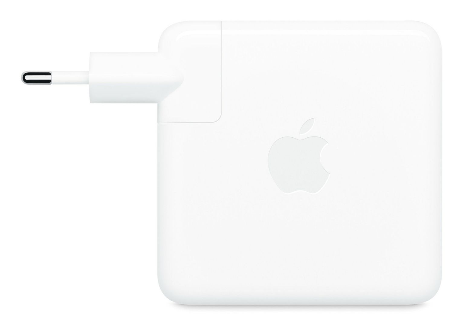 Apple MW2L3B/A Universal White AC Fast charging Indoor - Image 1