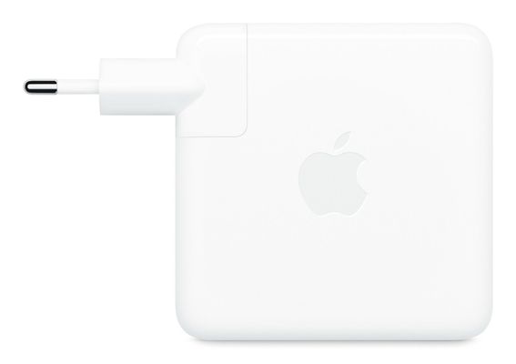 Apple MW2L3B/A Universal White AC Fast charging Indoor