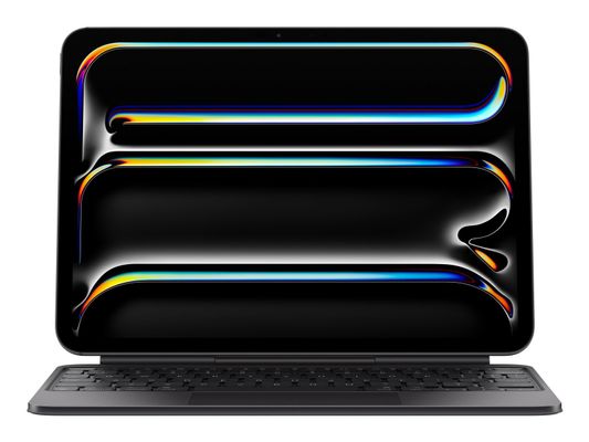 APPLE iPad Pro 11" (M4) Magic Keyboard - Black, Black