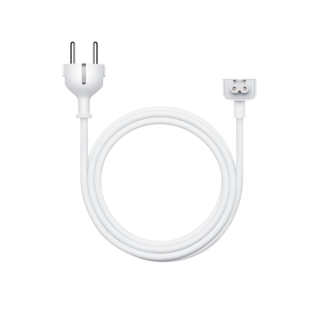 Apple MW2N3Z/A power cable White 1.8 m - Image 1