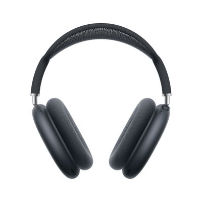APPLE AirPods Max Wireless Bluetooth Noise-Cancelling Headphones - Midnight, Black