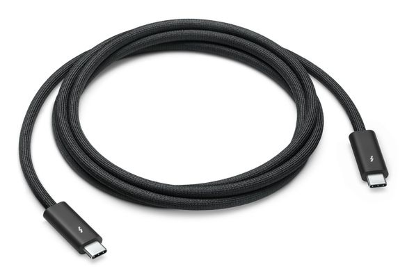 APPLE Thunderbolt 4 Pro Cable - 1.8 m