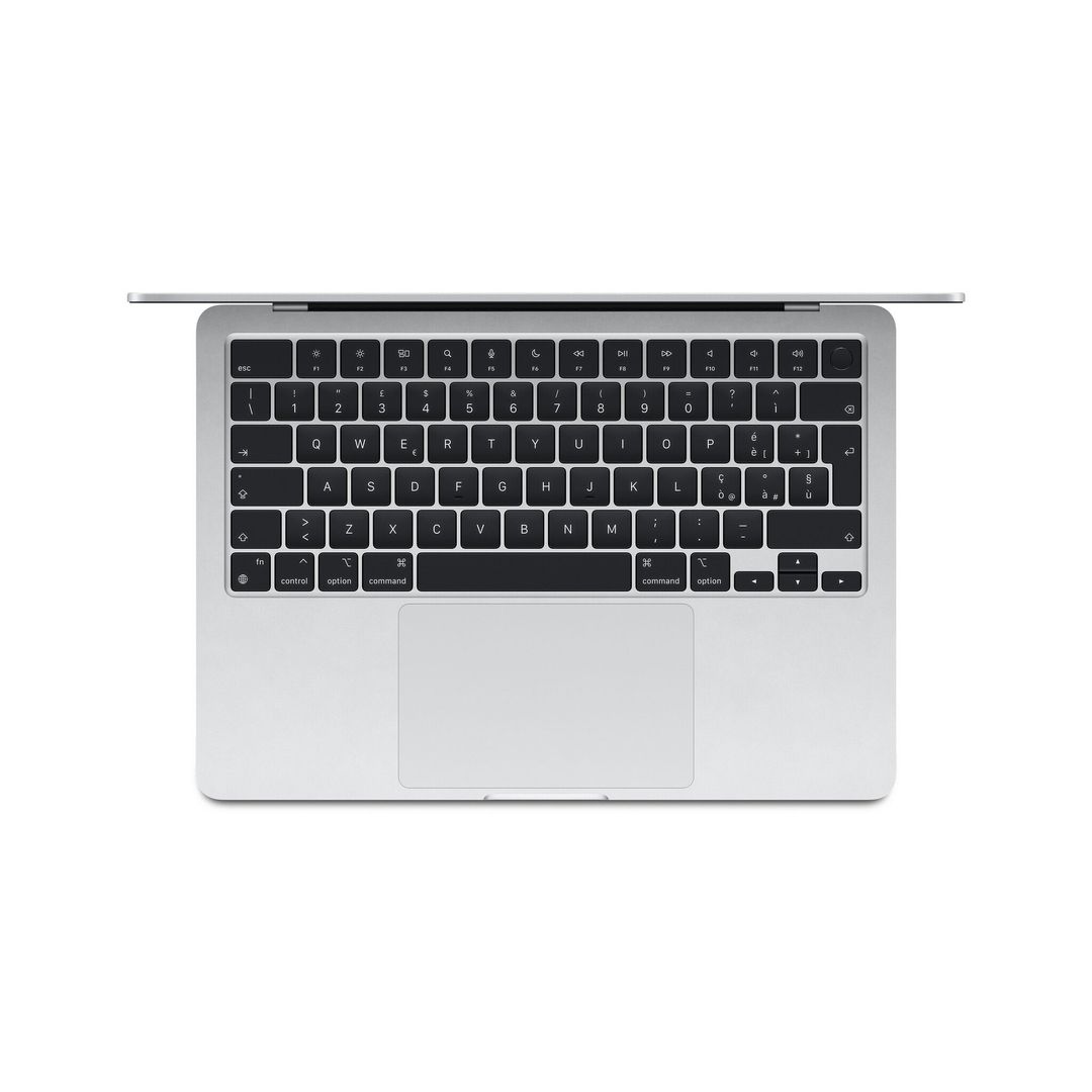 Apple MacBook Air 13-inch : M3 chip with 8-core CPU and 10-core GPU. 1 - Image 1