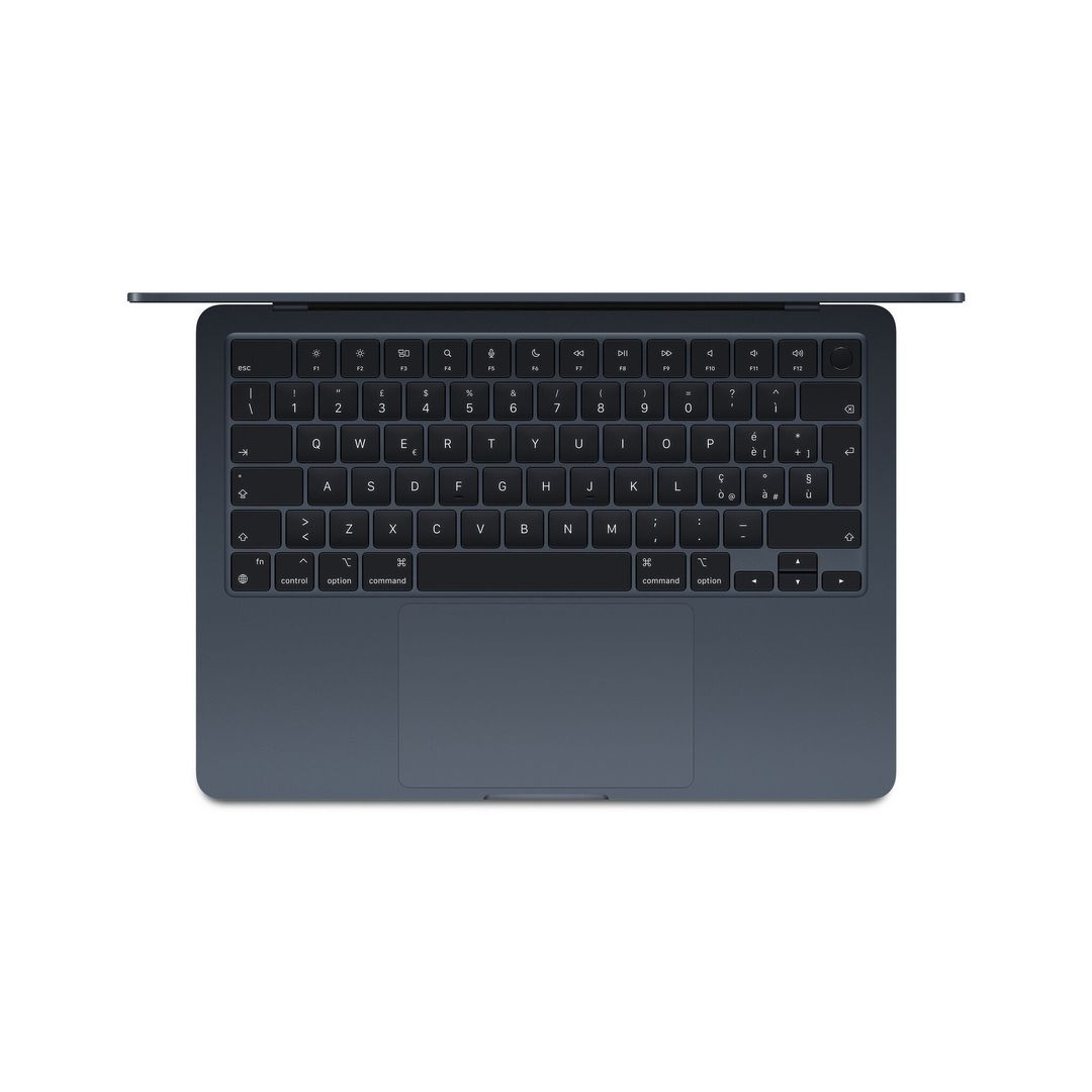 Apple MacBook Air 13-inch : M3 chip with 8-core CPU and 10-core GPU. 1 - Image 1