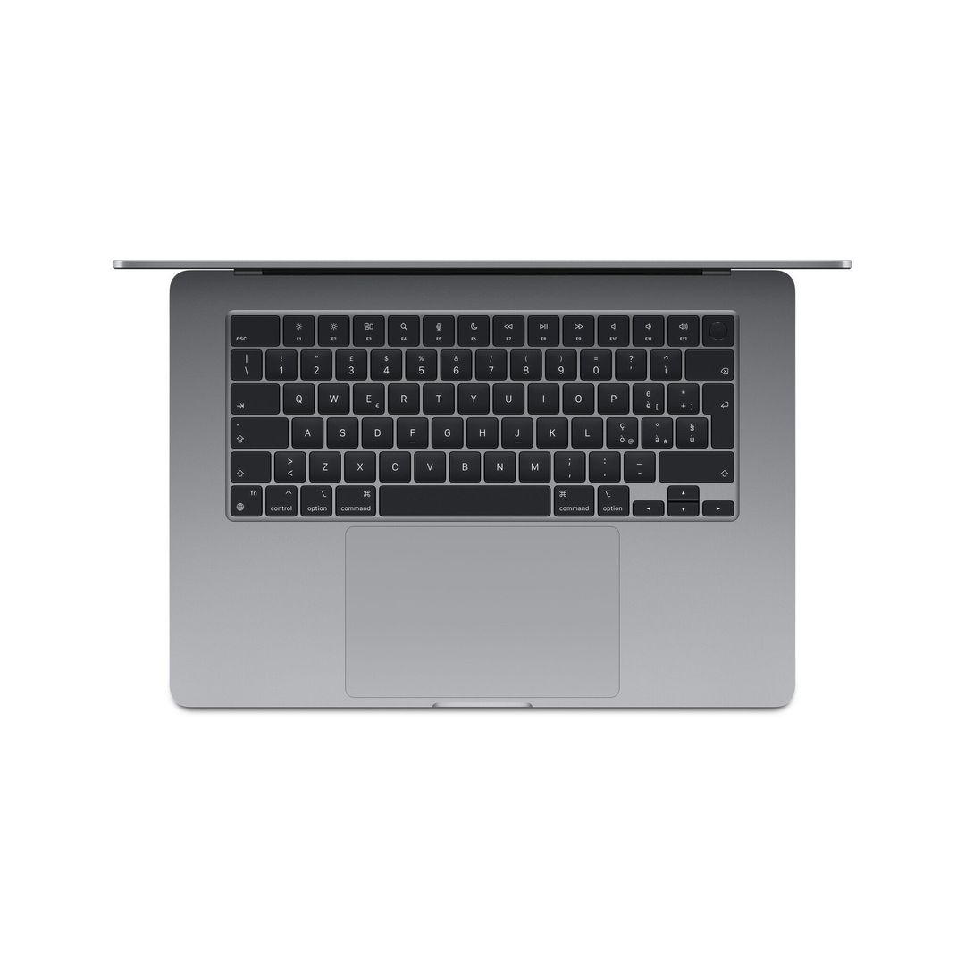 Apple MacBook Air Apple M M3 Laptop 38.9 cm (15.3") 16 GB 512 GB - Image 1