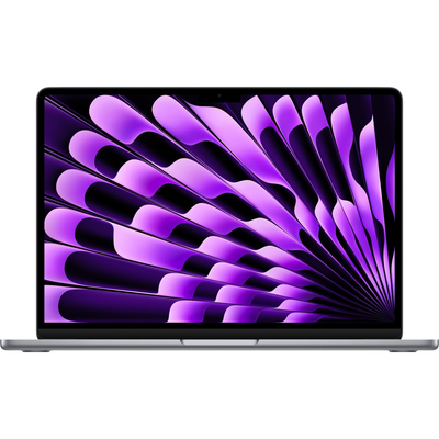 Apple MacBook Air Apple M M3 Laptop 38.9 cm (15.3") 16 GB 512 GB - Thumbnail 3