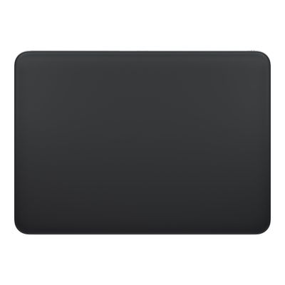Apple Magic touch pad Wired & Wireless Black