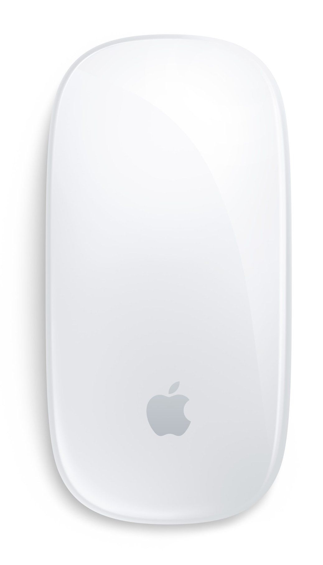 APPLE Magic Mouse - White, White - Image 1