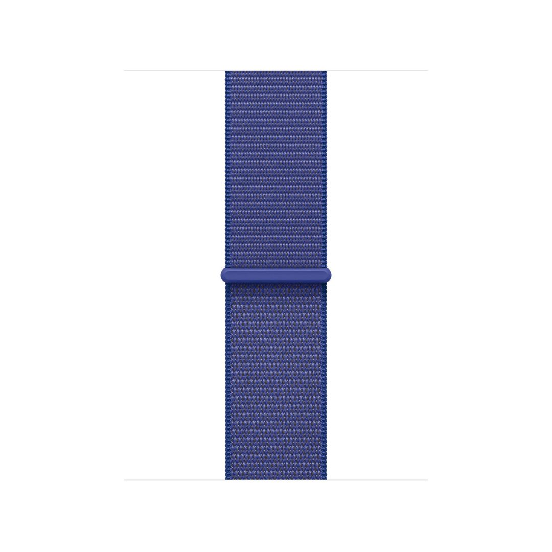 Apple 42mm Ultramarine Sport Loop - Image 1
