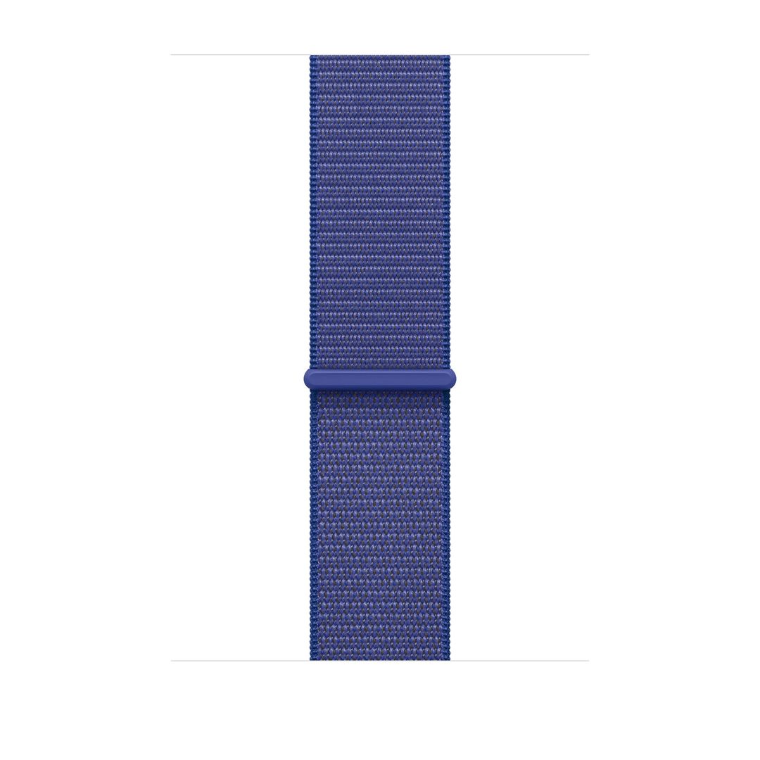 Apple 46mm Ultramarine Sport Loop - Image 1