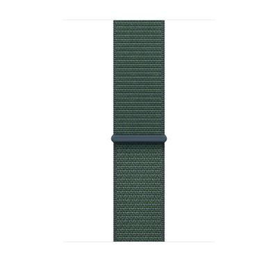 Apple 46mm Lake Green Sport Loop