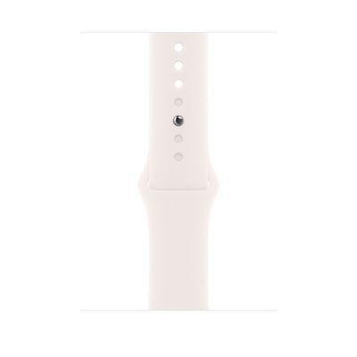 Apple MXM93ZM/A Smart Wearable Accessories Band Fluoroelastomer