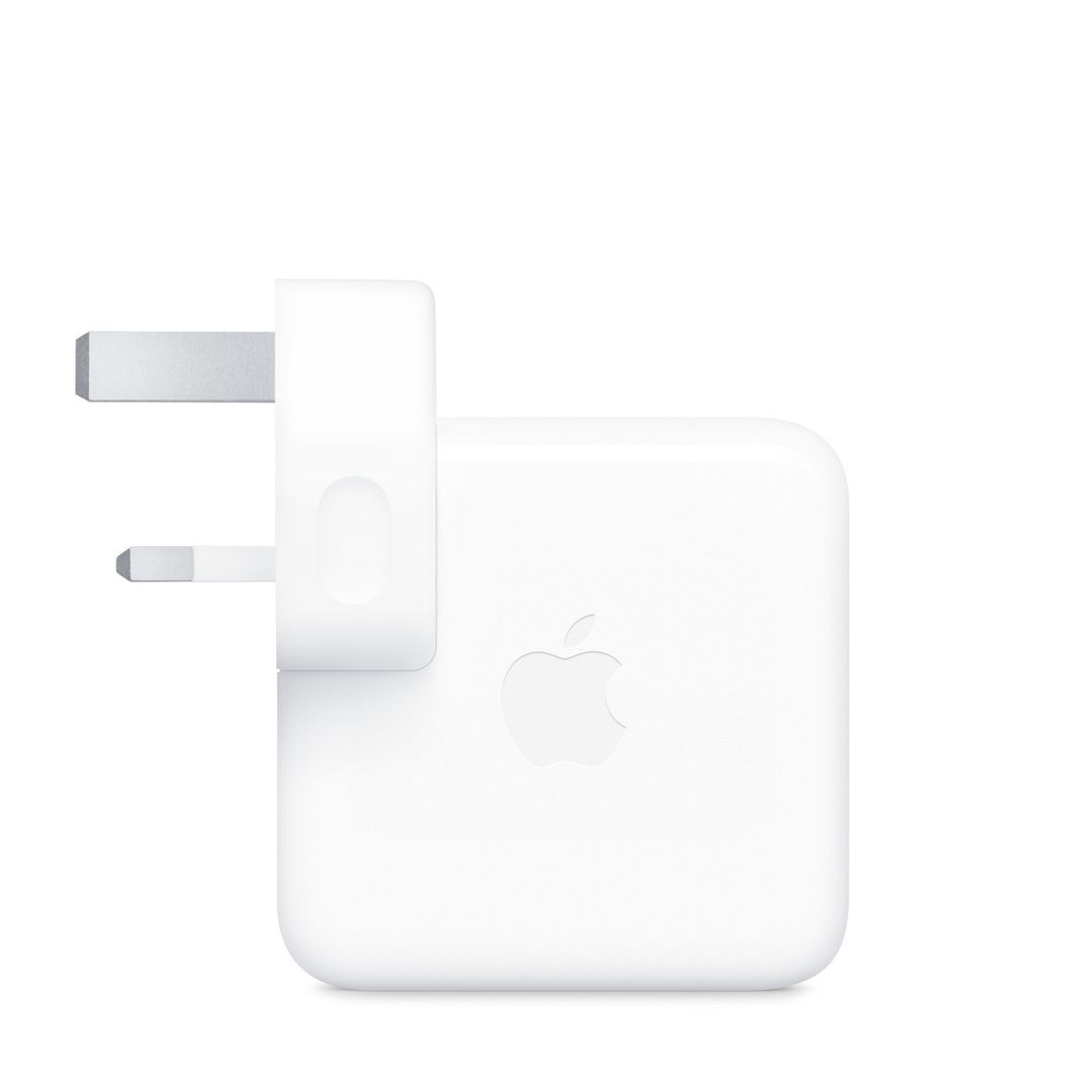 APPLE 70 W USB Type-C Power Adapter - Image 1