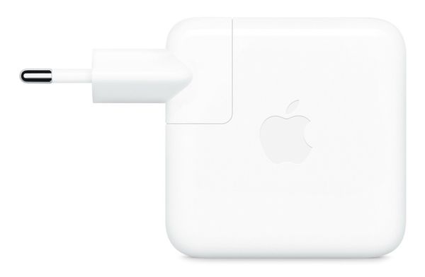 Apple 70W USB-C Power Adapter - Thumbnail 2