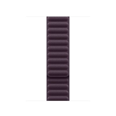Apple 42mm Blackberry Magnetic Link - M/L