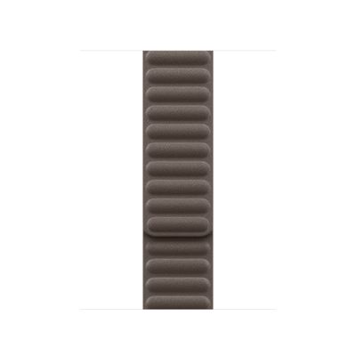 Apple 42mm Dark Taupe Magnetic Link - M/L