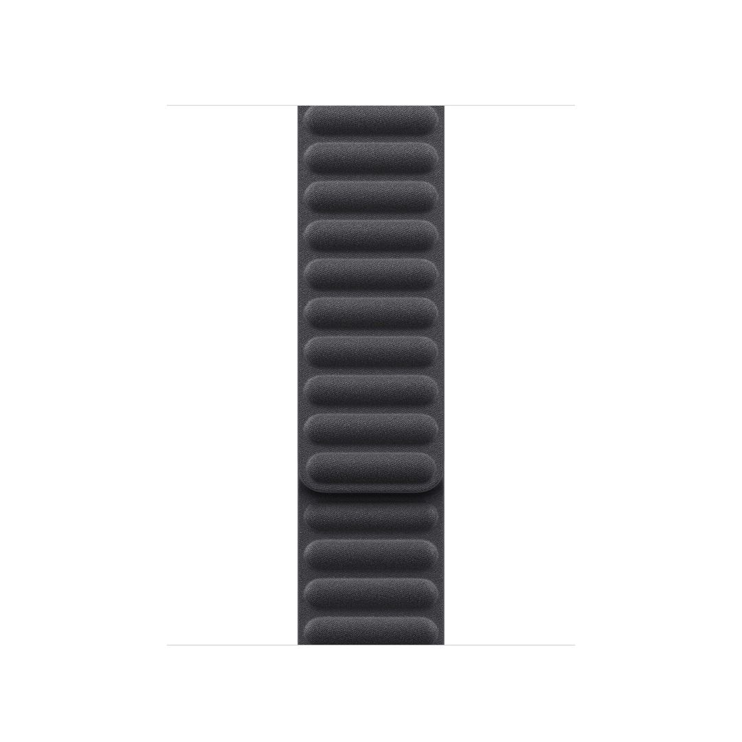 Apple 42mm Black Magnetic Link - S/M - Image 1
