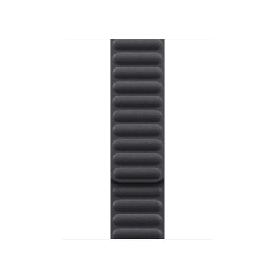 Apple 42mm Black Magnetic Link - S/M