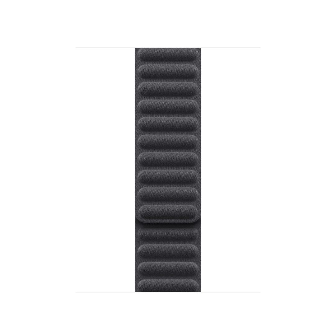 Apple 42mm Black Magnetic Link - M/L - Image 1