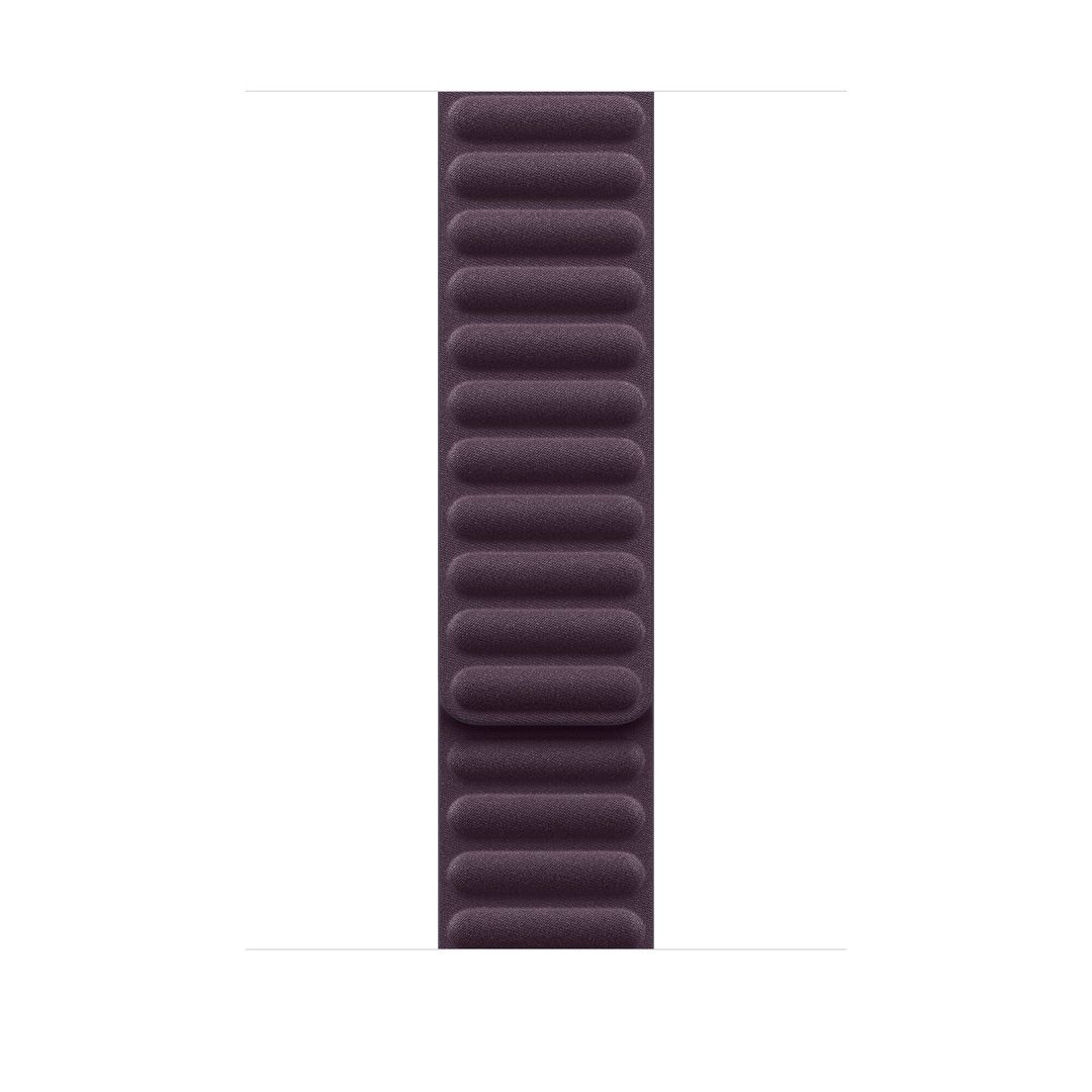 Apple 46mm Blackberry Magnetic Link - M/L - Image 1