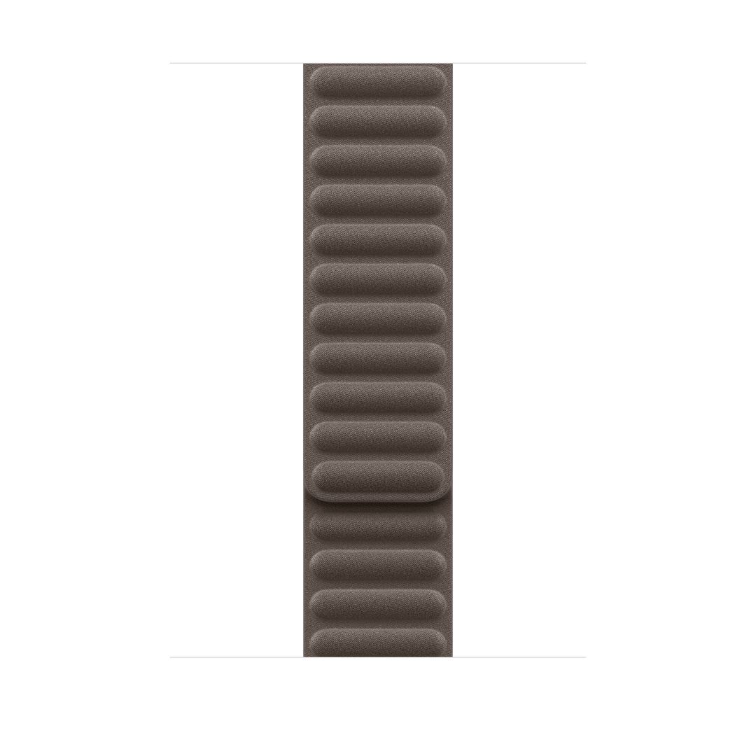 Apple 46mm Dark Taupe Magnetic Link - M/L - Image 1