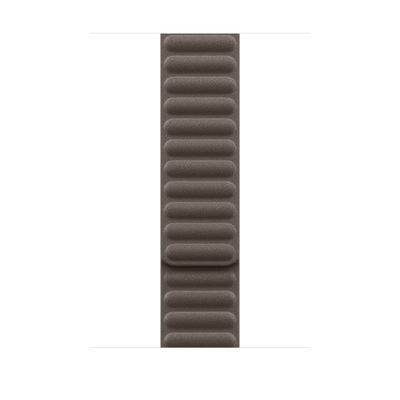 Apple 46mm Dark Taupe Magnetic Link - M/L