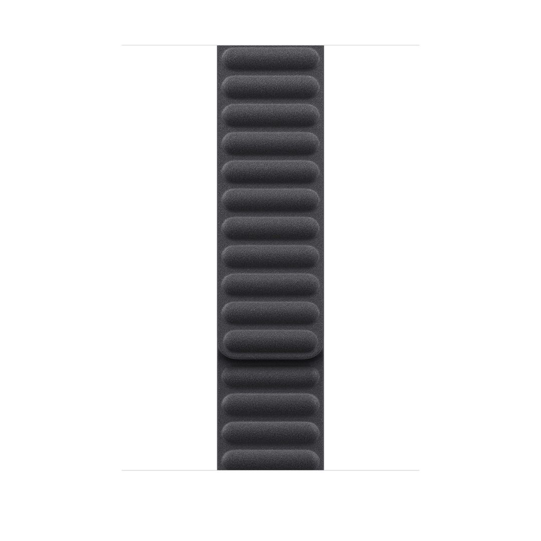 Apple 46mm Black Magnetic Link - S/M - Image 1
