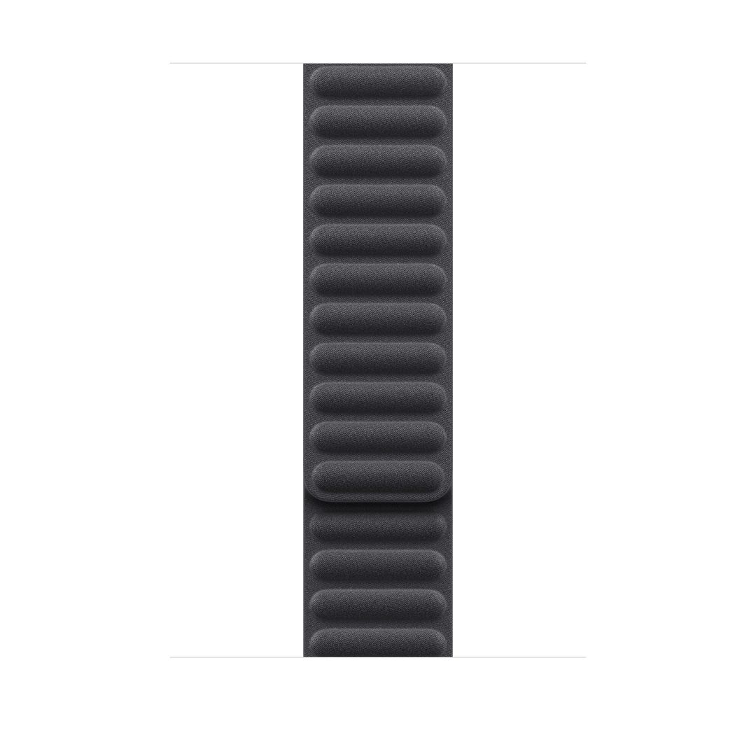 Apple 46mm Black Magnetic Link - M/L - Image 1