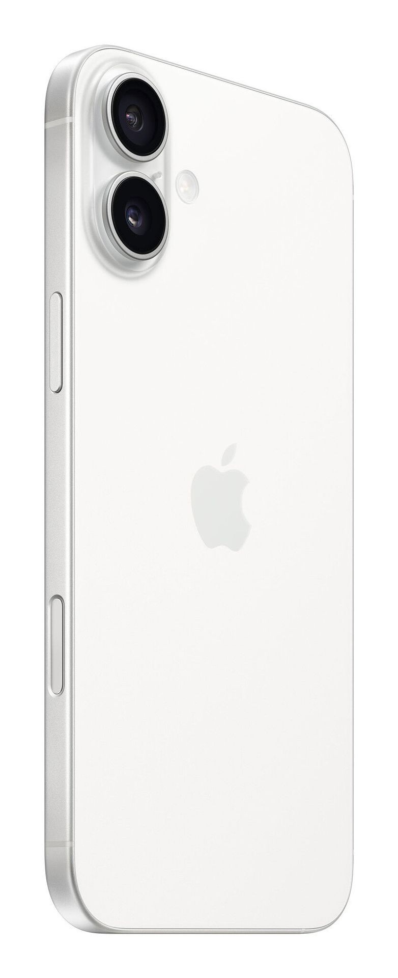 Apple iPhone 16 Plus 512GB White - Image 1
