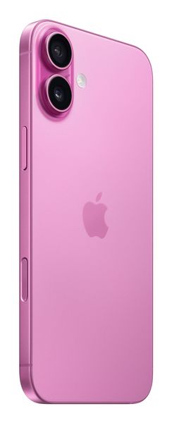 Apple iPhone 16 Plus 512GB Pink