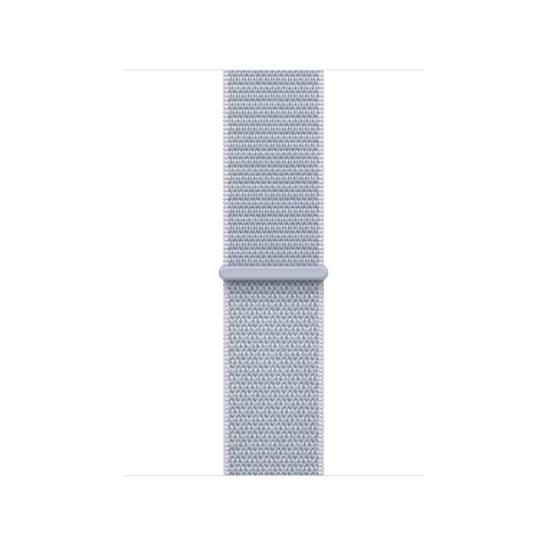 Apple 40mm Blue Cloud Sport Loop - Image 1