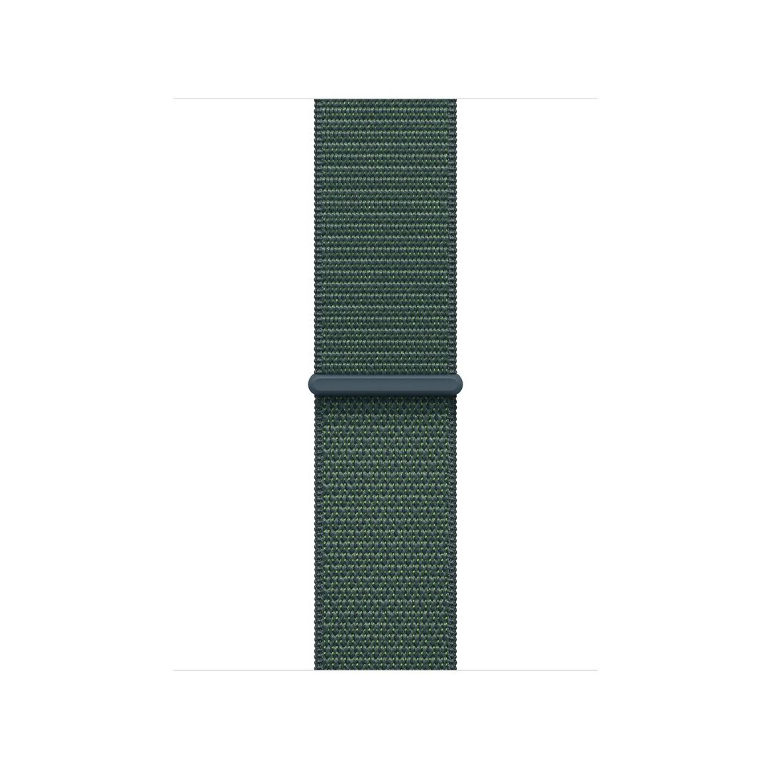 Apple 40mm Lake Green Sport Loop - Image 1