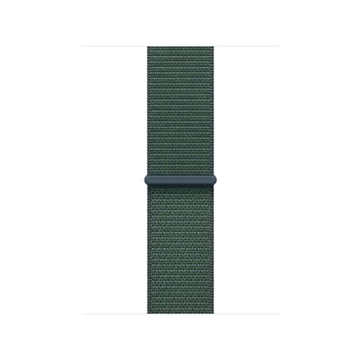Apple 40mm Lake Green Sport Loop