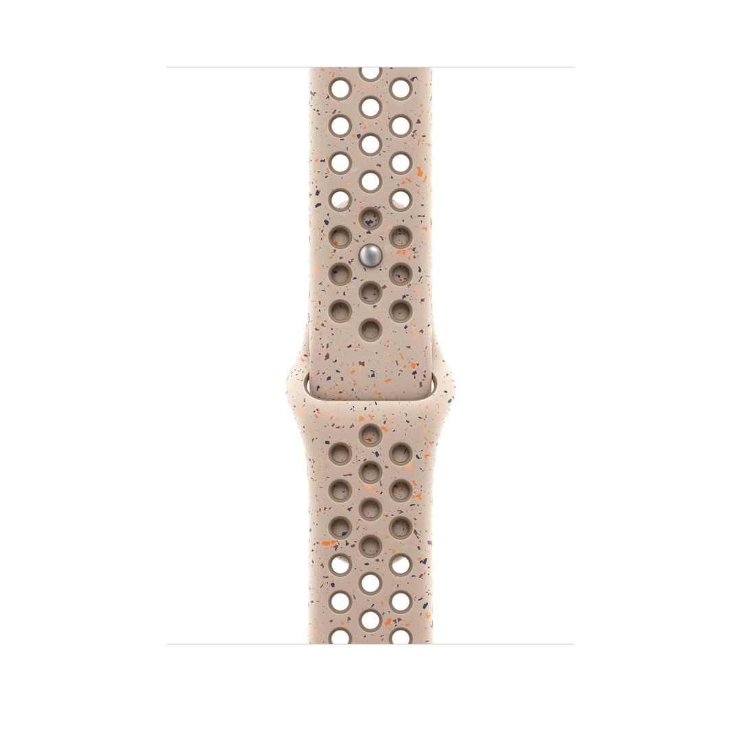Apple MYL93ZM/A Smart Wearable Accessories Band Beige Fluoroelastomer - Image 1