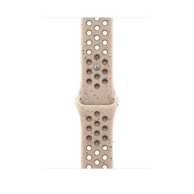 Apple MYL93ZM/A Smart Wearable Accessories Band Beige Fluoroelastomer
