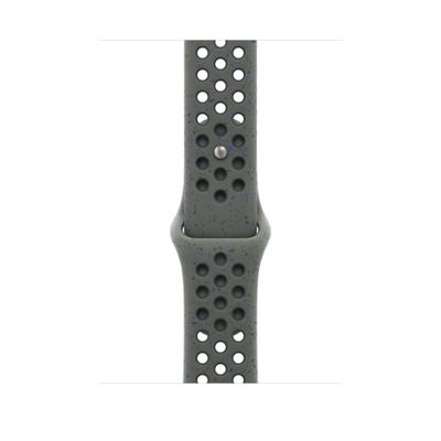 Apple MYLD3ZM/A Smart Wearable Accessories Band Khaki Fluoroelastomer