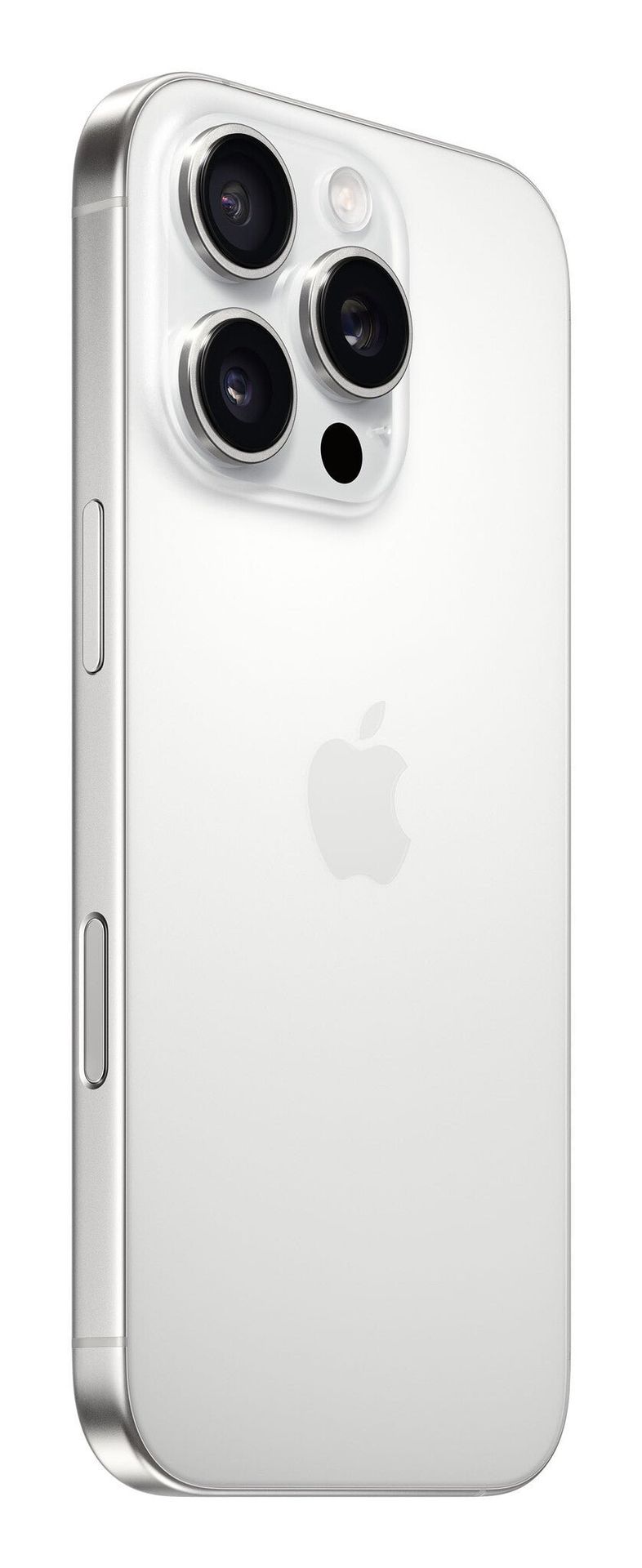 Apple iPhone 16 Pro 256GB White Titanium - Image 1