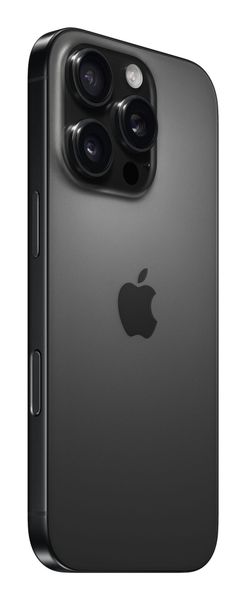 Apple iPhone 16 Pro 1TB Black Titanium