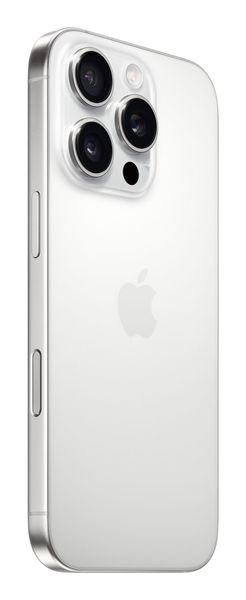 Apple iPhone 16 Pro 1TB White Titanium