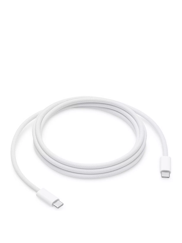 Apple MYQT3ZM/A USB cable 2 m USB C White - Image 1