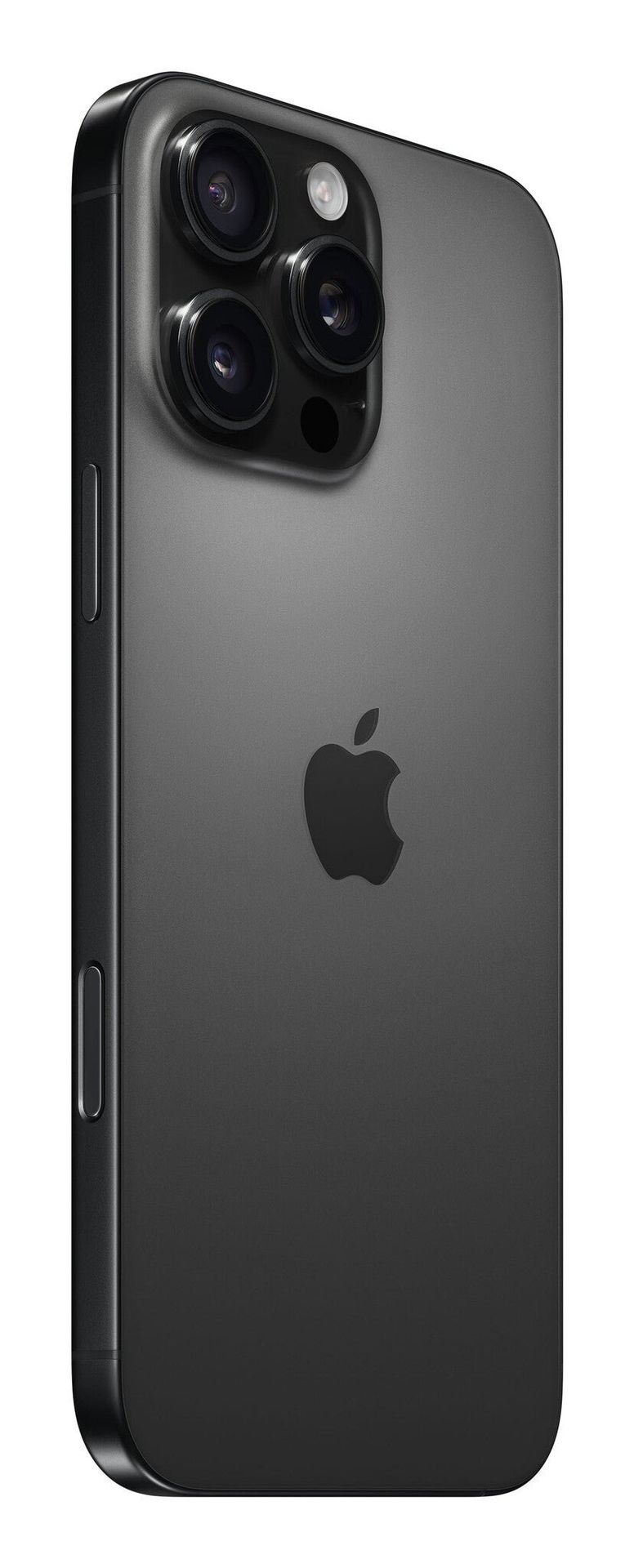 Apple iPhone 16 Pro Max 512GB Black Titanium - Image 1