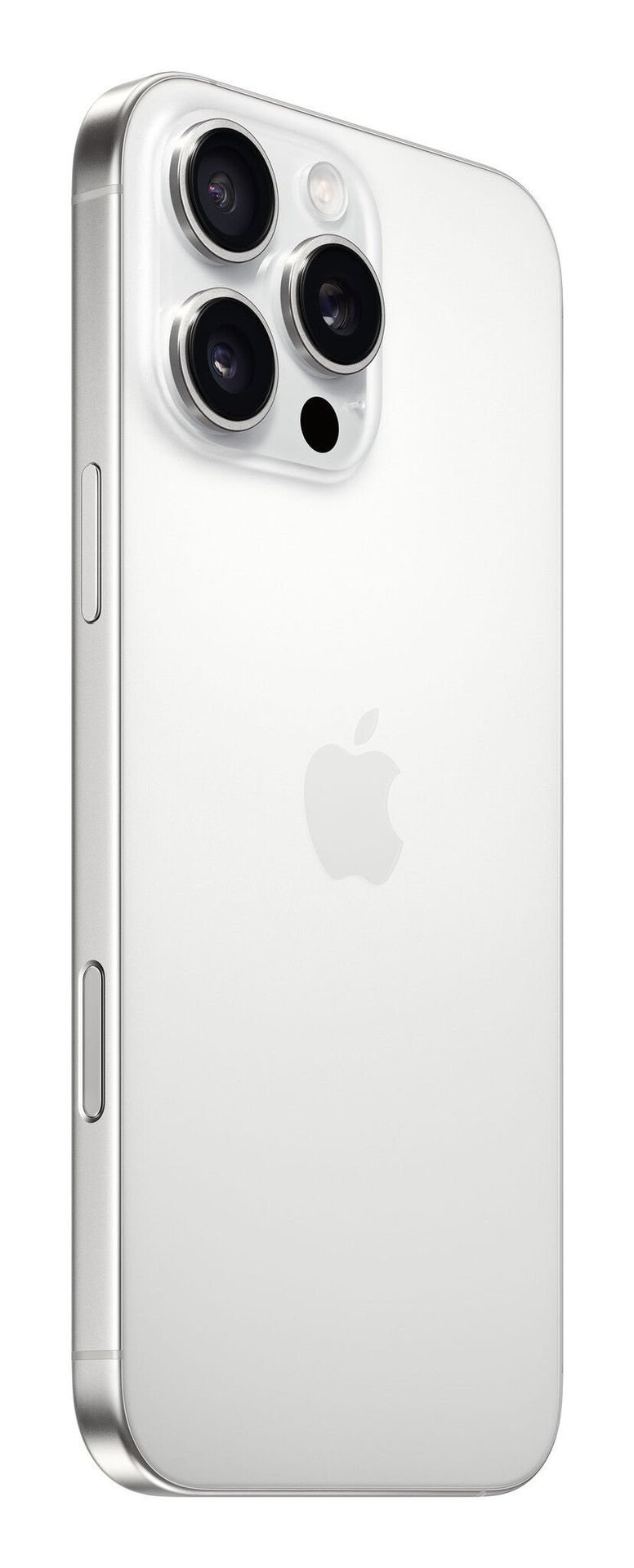 Apple iPhone 16 Pro Max 512GB White Titanium - Image 1