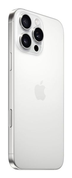 Apple iPhone 16 Pro Max 1TB White Titanium