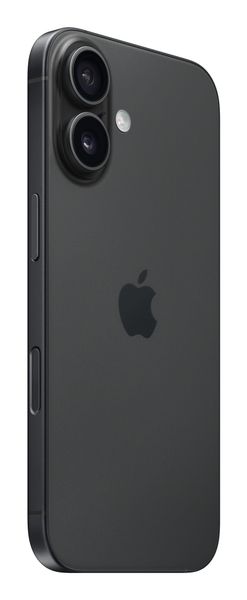 Apple iPhone 16 256GB Black